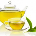Грипп можно предотвратить с помощью зелёного чая