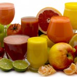 Как делать разгрузочные дни на соках