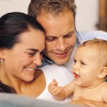 Как разговаривать с малышом