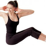 Упражнения по типу вашей фигуры