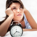 Учёные знают, как справиться с бессонницей