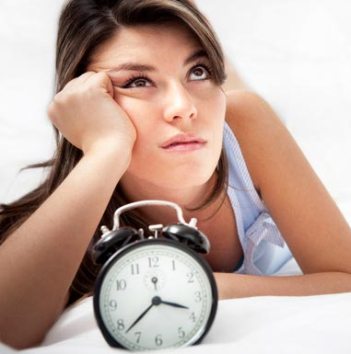Учёные знают, как справиться с бессонницей