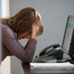 Учёные знают, как справиться с женским стрессом