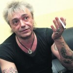 Кинчев рассказал о своем разочаровании во Владимире Путине