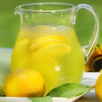 Лимон по утрам