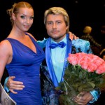 Объявлена дата свадьбы Баскова и Волочковой