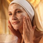 Очищение для разных типов кожи