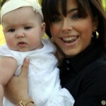 Поиски крестной для дочери Ани Лорак продолжаются