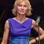 Публика была шокирована внешним видом Ингеборги Дапкунайте