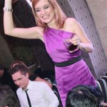 Новый скандал с участием Ксении Бородиной