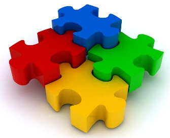 Сохранить молодость с помощью пазлов