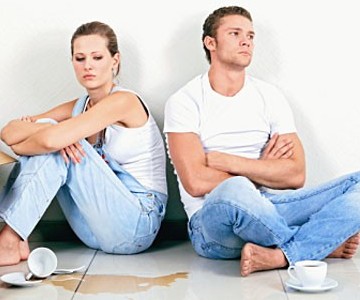 Ссоримся по правилам