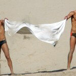 Свадьба Рики Мартина состоялась в конце января