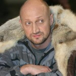 У Гоши Куценко травма нанесённая самим собой