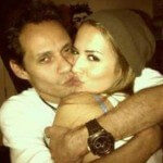 У Марка Энтони – новая любовь