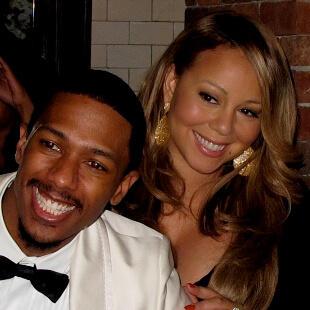 У мужа Мэрайи Кэри обнаружено серьёзное заболевание