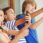 Дети в социальных сетях: что необходимо знать родителям!