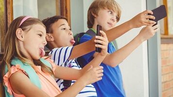 Дети в социальных сетях: что необходимо знать родителям!