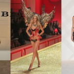 Cекреты похудения Роузи Хантингтон-Уайтли