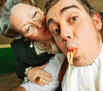 Инфантилизм