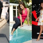 Как Ева Мендес борется с лишним весом