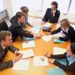 Как вести себя на работе