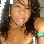 Кристина Браун хочет стать певицей