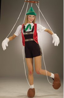 Манипуляции в отношениях – как не стать марионеткой