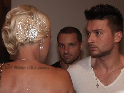 MTV выпустило сюжет о разоблачении Сергея Лазарева