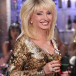 Начато прощальное турне Ирины Аллегровой