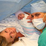 Обезболивание при родах: медикаментозное и естественное