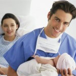 Платные роды: как правильно составить договор