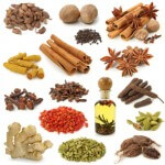 Специи, которые помогают нам похудеть
