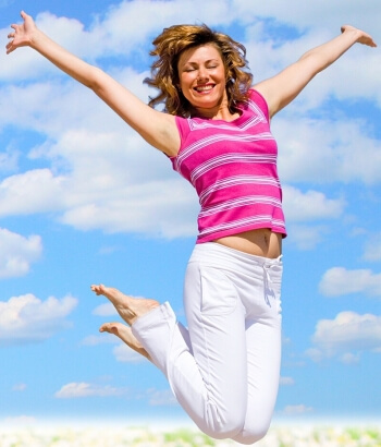 Удовольствия, которые продлевают жизнь