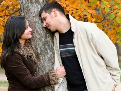 Как пригласить мужчину на второе свидание