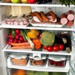 Как хранить продукты в холодильнике, чтобы не набирать вес