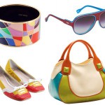 Правила подбора аксессуаров по цвету