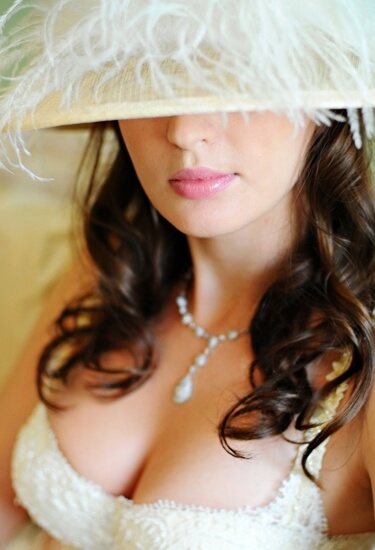 Преимущества женщины в возрасте