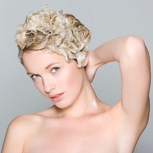 Шампунь: состав и правила выбора