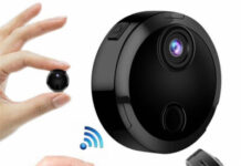 Как работает Wi-Fi камера видеонаблюдения?