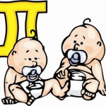 Детский гороскоп: Близнецы