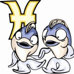 Детский гороскоп: Рыбы