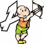 Детский гороскоп: Стрелец