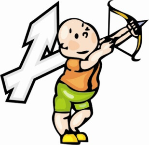 Детский гороскоп: Стрелец