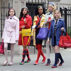 Выбор одежды и аксессуаров: ошибки