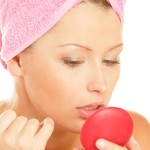 Как очистить кожу лица