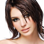 Как ухаживать за жирными волосами