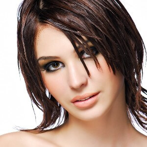 Как ухаживать за жирными волосами