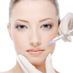 Контурная пластика