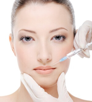 Контурная пластика